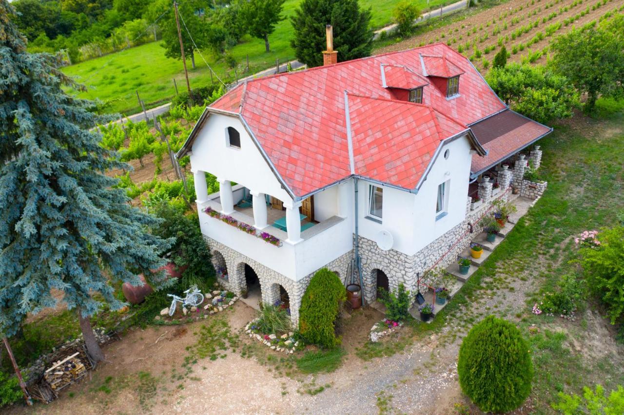 Вилла Ter Pince Шюмег Экстерьер фото