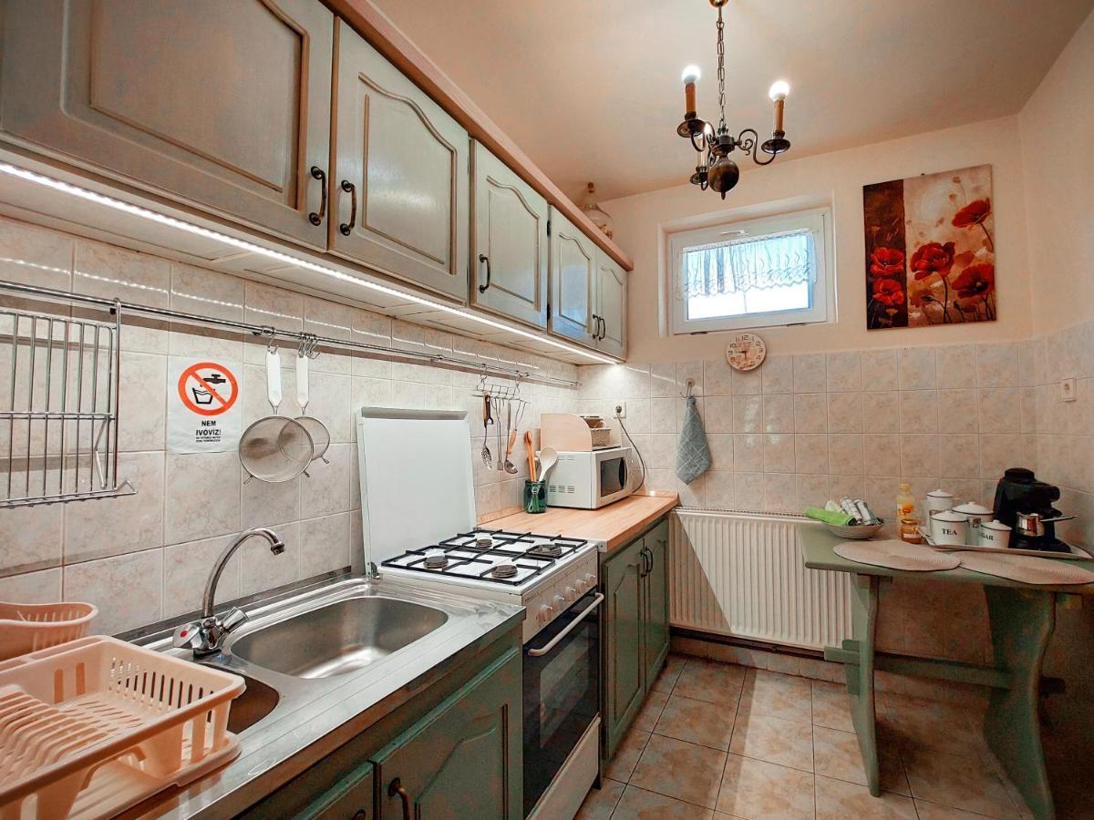 Вилла Ter Pince Шюмег Экстерьер фото